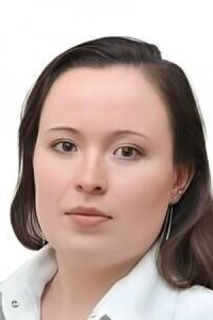 Братухина Елена Павловна