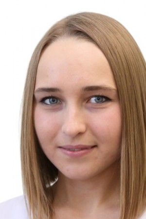 Лузина Елена Александровна