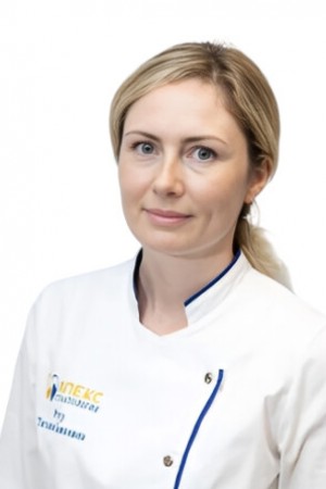 Руссу Татьяна Ивановна