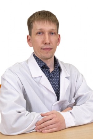 Соколов Андрей Владимирович