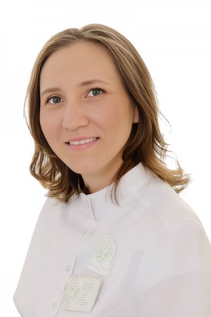 Габидуллина Эльвира Ильдаровна