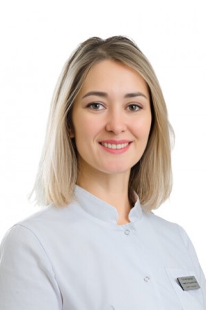 Гильмутдинова Людмила Владимировна