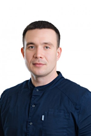 Елмашев Захар Алексеевич