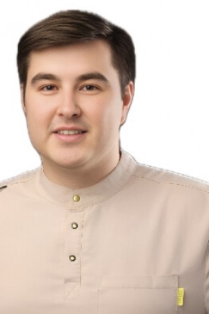 Хохряков Кирилл Владимирович