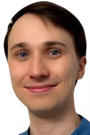 Рылов Александр Сергеевич