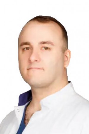 Маммаев Рустам Заурбегович