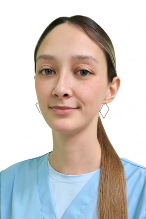 Овчинникова Татьяна Анатольевна