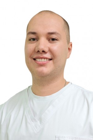 Габдракипов Данил Филюсович