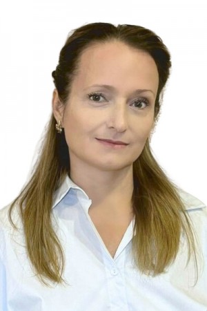 Симонова Ольга Николаевна