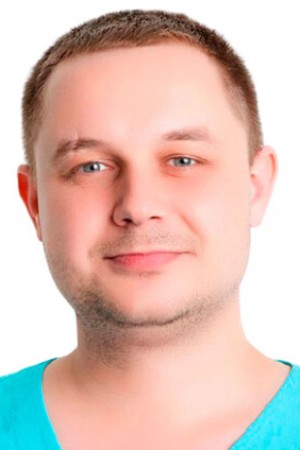 Кердань Михаил Викторович