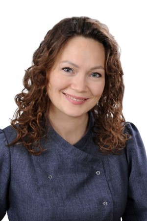 Рахимова Алена Викторовна