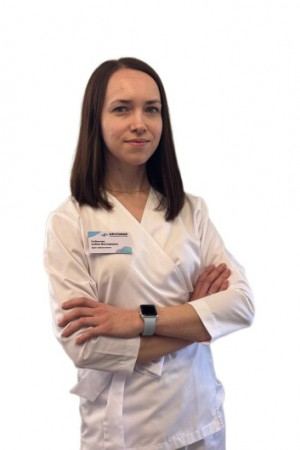 Лобанова Алёна Викторовна