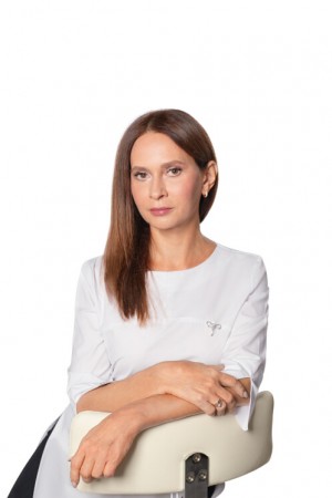 Хобта Юлия Владимировна