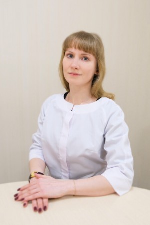 Шихова Наталья Юрьевна