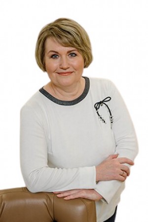 Житлухина Екатерина Александровна