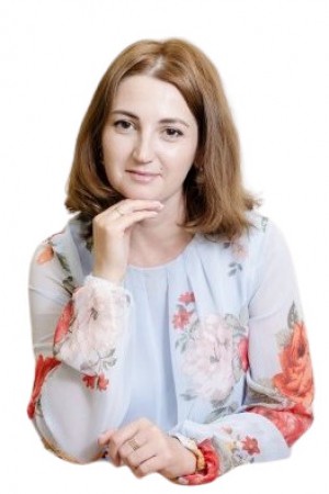 Лекомцева Юлия Владимировна